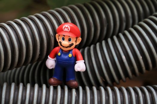 Pneumatic Tubing selection criteria - Fitting System: Push-to-Connect vs. Compression vs. Threaded