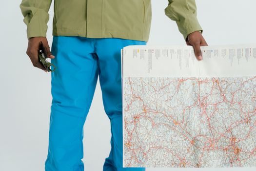 Polyurethane Elastomer suppliers and manufacturers - Who this map is for — and who it is not for