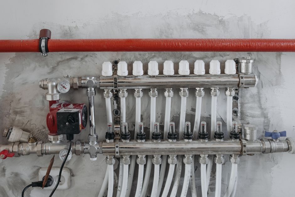 Polyurethane Insulation Installation: Method Map, Spec Limits, Acceptance