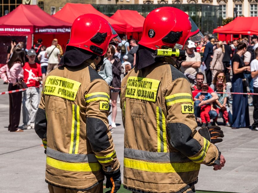 Portable Gas Detector Selection for Firefighting: 2026 Spec Map