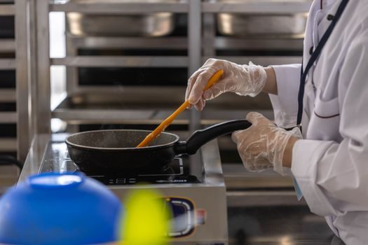 Portable Gas Detector selection for food processing - What NOT to Specify
