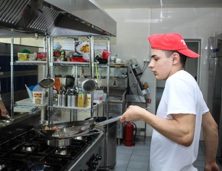Portable Gas Detector selection for food processing - Sensor Technology Pitfalls in Food-Plant Service