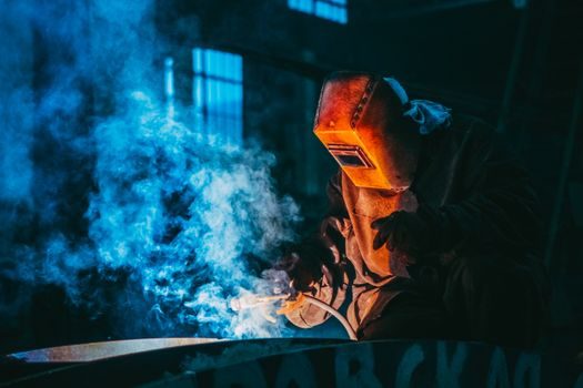 Portable Gas Detector selection for welding operations - Calibration, Bump Test, and Sensor Lifetime