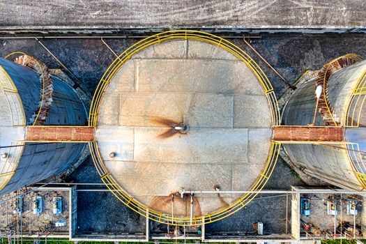 Portable Gas Detector selection for work at height - Failure Modes and Pre-Use Bump Test