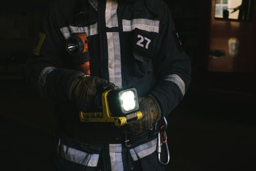 Portable Gas Detector selection for chemical plants - Application Fit: Patrol, Confined Space, Hot Work
