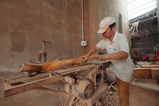 Power Mixer vs Cut-Off Machine - Selection Criteria: Cut-Off Machine vs Other Cutting Tools