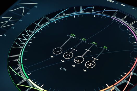 pressure vessel selection guide - Instrumentation and Interface to the Loop