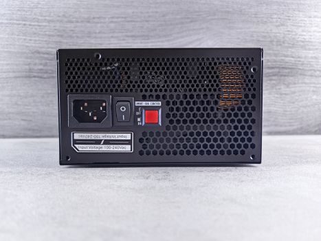 Programmable DC Power Supply selection criteria - Selection Matrix: Matching Unit to Duty