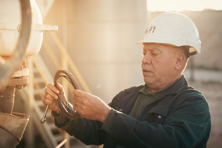 Proximity Probe vs Accelerometer: Turbomachinery Vibration Sensor Decision Map