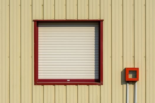 PU sandwich panel vs Fire Alarm Control Panel - Sourcing Standards and Certification Markers