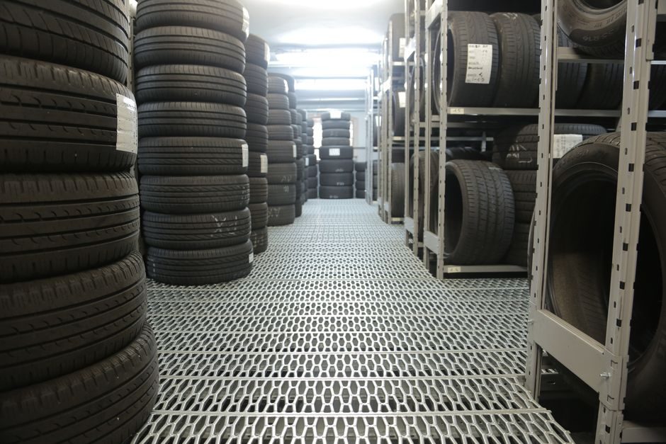 Pulp & Paper Storage Rack Specs, Load Classes and 2026 Sourcing Signals