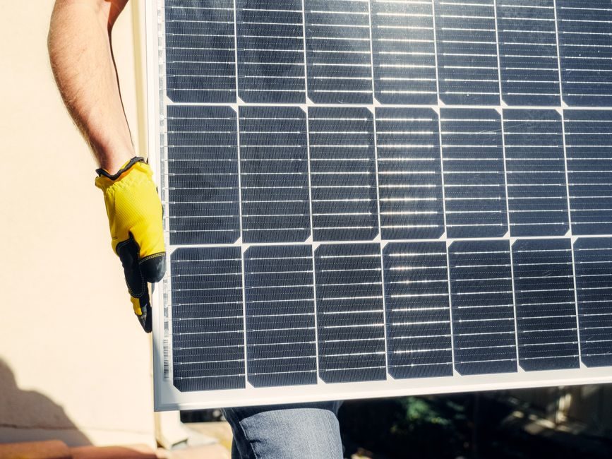 PV manufacturing equipment: spec-driven selection map for cell, module, and test lines