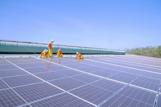 photovoltaic manufacturing cost breakdown - Cost-Driver Comparison Across the Four Stages