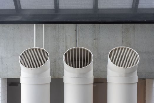 PVC-U Pipe price and cost guide - Comparing PVC-U against the four alternatives it most often replaces