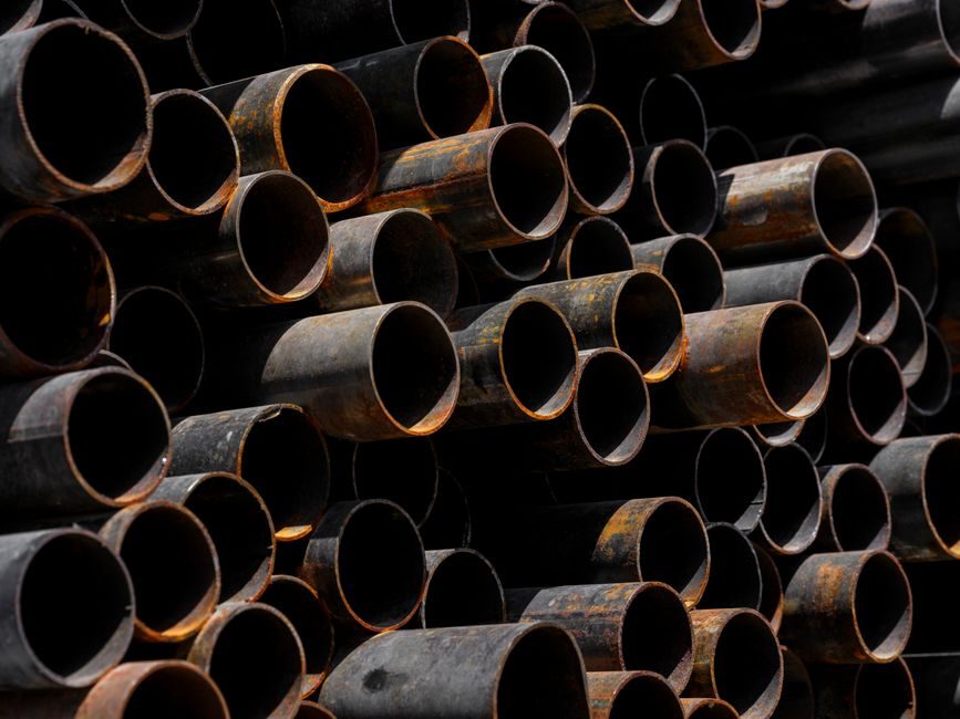 PVC-U Pipe TCO: Cost Drivers, Service-Life Math, and a Buyer's Stack