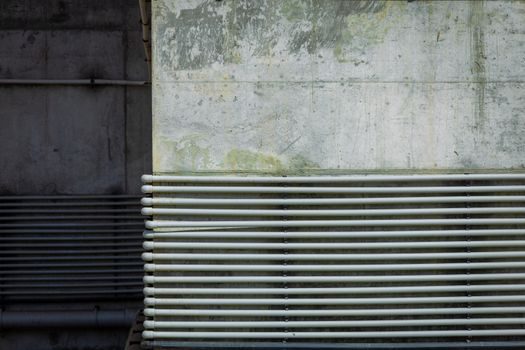 PVC-U Pipe types and classifications - Joint Methods: Solvent Cement, Rubber Ring, Thread, and Flange