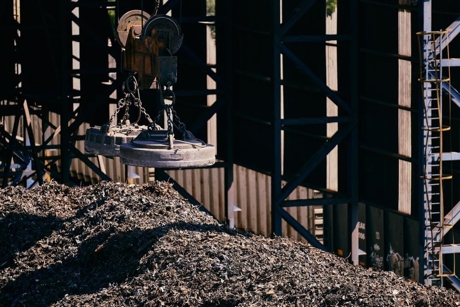 Rare Earth Manufacturing Equipment: Plant-Level Spec Map and Vendor Bands