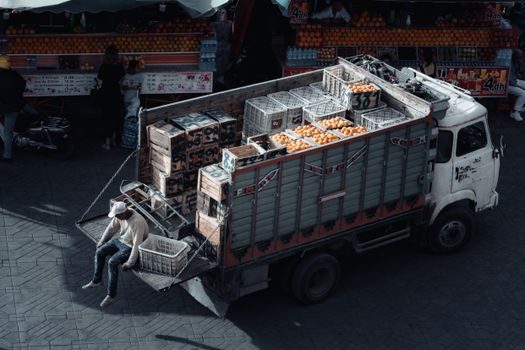 Reach Truck buying guide 2026 - Vendor Field, Price Bands and Sourcing Path