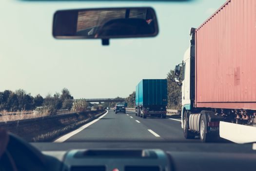 Reach Truck advantages and disadvantages - Standards, Sourcing, and Trackable Signals