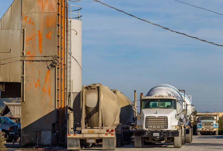 Ready-Mix Concrete: Advantages, Limitations and Selection Map