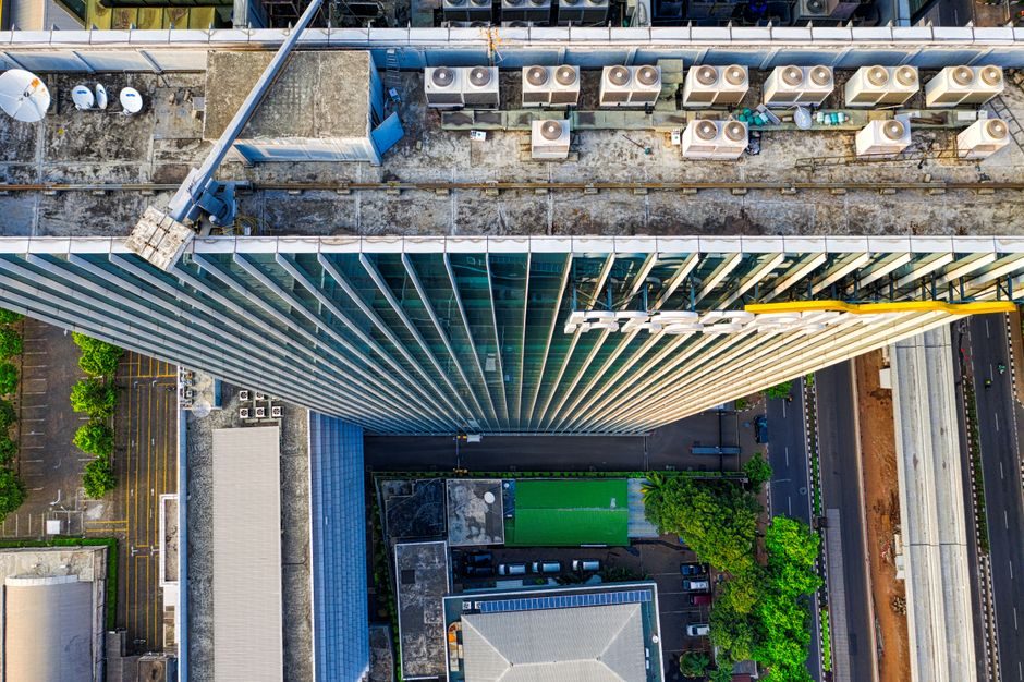 Ready-Mix Concrete Selection for Commercial Buildings: 2026 Spec Map