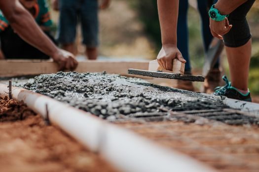 Ready-Mix Concrete selection for residential construction - Sourcing and Standards to Reference