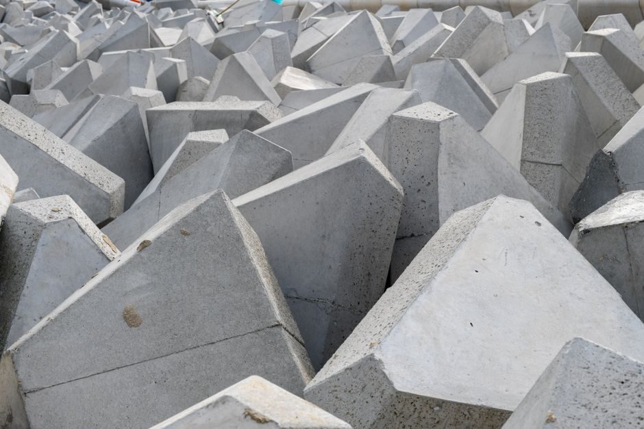 Ready-Mix Concrete Types: Plant Classes, Strength Grades and Spec Map