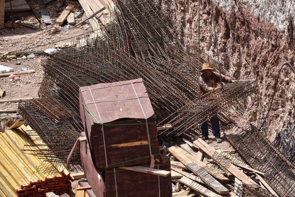 Rebar Threading Machine: Pros, Cons, and Fit Map