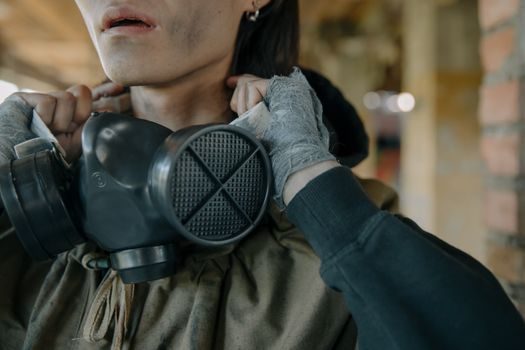 Respirator price and cost guide - Comparison: the four common 2026 respirator types