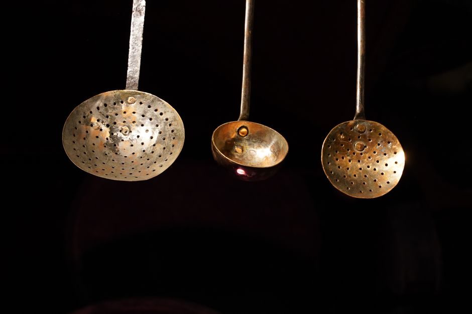 RFQ Spec for Food-Contact Basket Strainers: Materials, Finish, and Line-Item Checklist