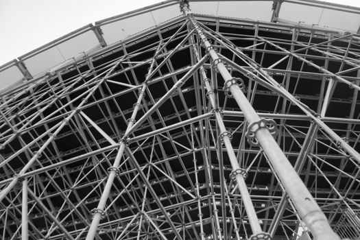 how to choose a ringlock scaffolding - Component Checklist: Standards, Ledgers, Diagonals, Base Hardware