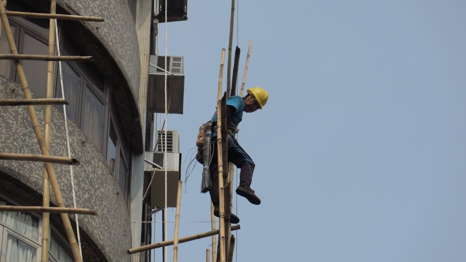 Ringlock Scaffolding Suppliers: Spec, Capacity, and Sourcing Map 2026