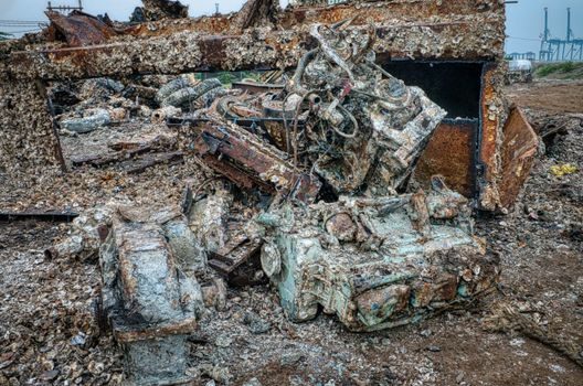 Riser Cutting Machine vs Sand Reclamation Unit - Side-by-Side Comparison: Riser Cutter vs Sand Reclamation Unit
