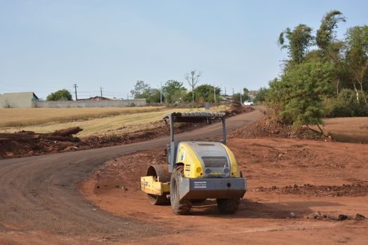 Road Roller total cost of ownership analysis - Failure Modes and Limitations of a TCO Model
