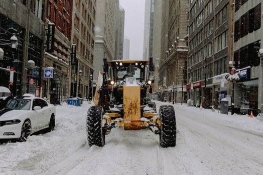 Road Roller vs Motor Grader - Options Lined Up Against Decision Criteria