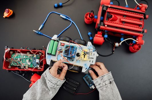 robotics OEM vs ODM manufacturing - Failure Modes and Constraints