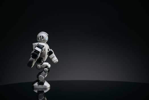robotics production capacity planning - Failure Modes and Sourcing