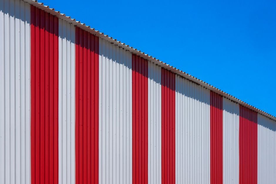 Rock Wool Panel vs ALC Panel: Spec-First Selection for Industrial Envelopes