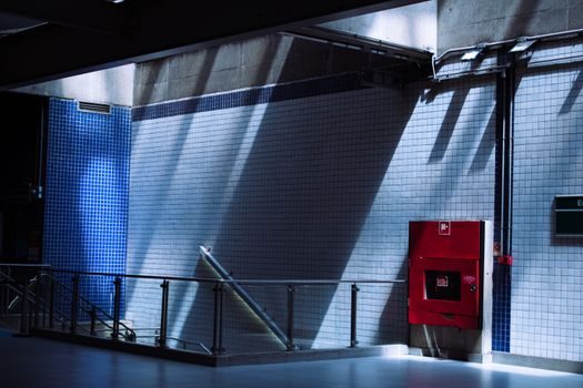 rock wool panel vs Fire Alarm Control Panel - Selection criteria and failure modes
