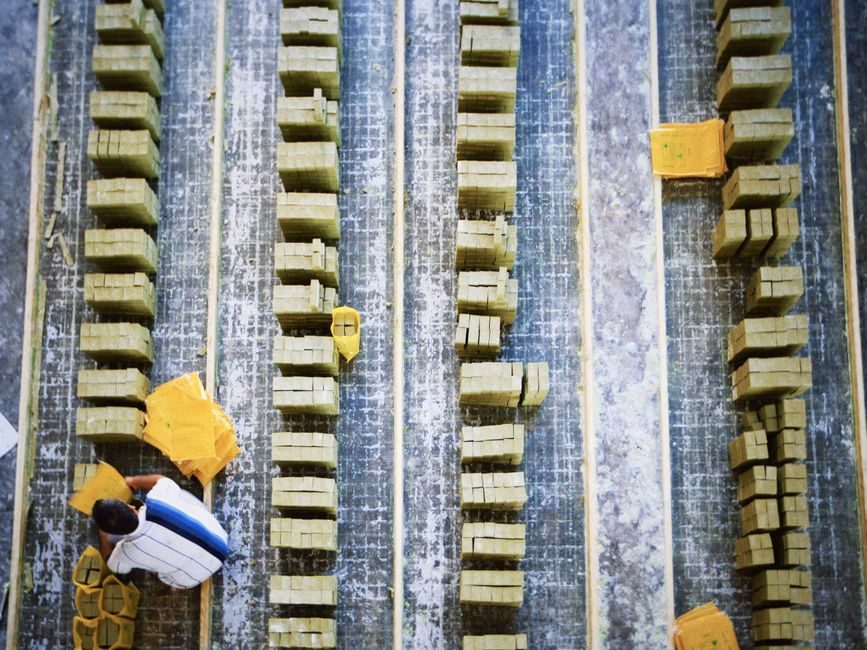 Rock Wool Types and Classifications: Density, Form, and Spec Map