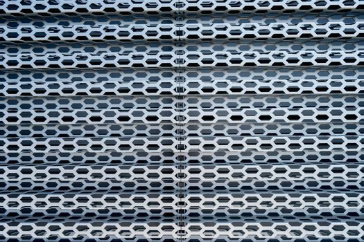 roll formed profile types and applications - Industry Application Map
