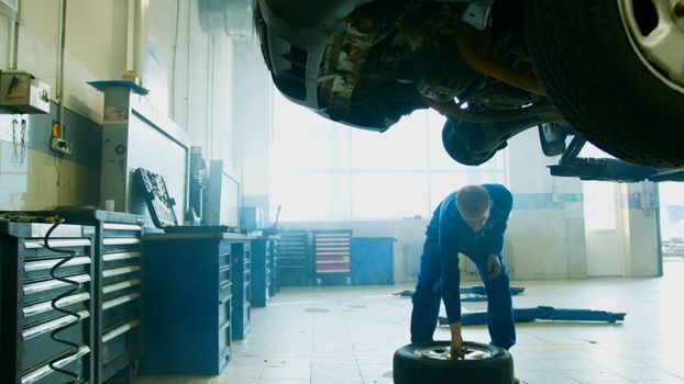 Roller Bearing installation guide - When to Stop Repairing and Replace the Bearing
