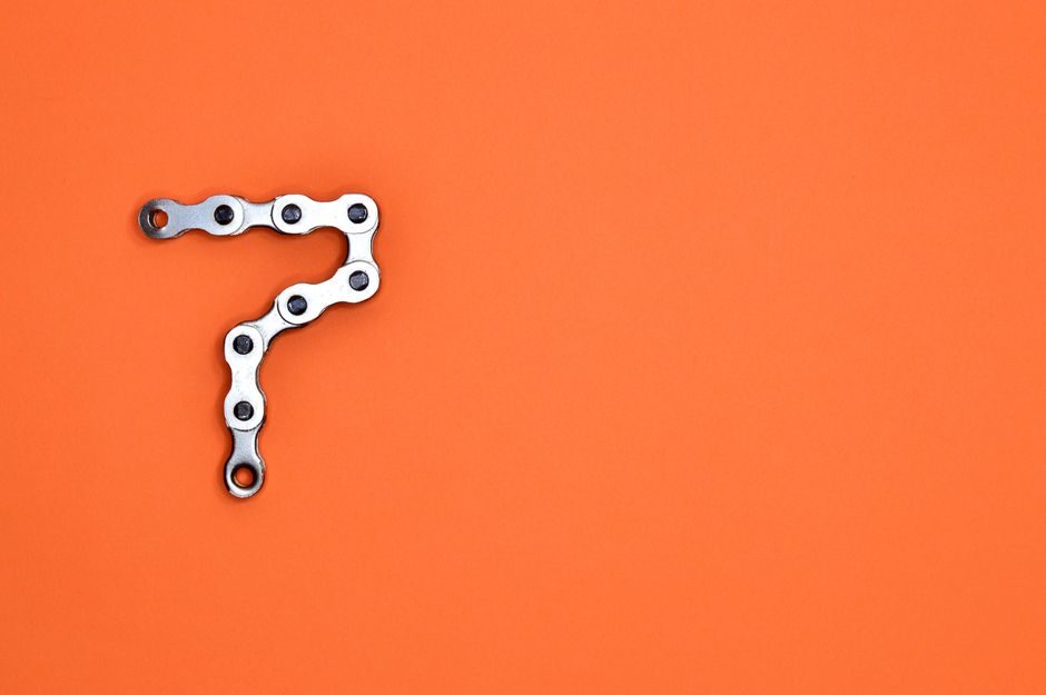 Roller Chain Buying Guide 2026: Pitch, Lubrication and Specification Gates