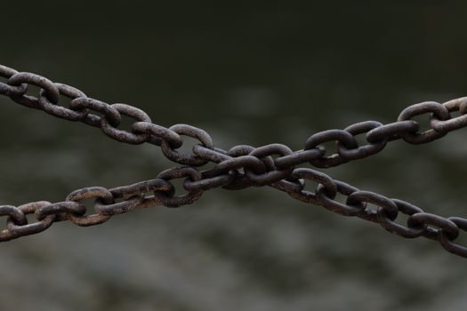 Roller Chain selection criteria - Speed, Strand Count and Horsepower Envelope