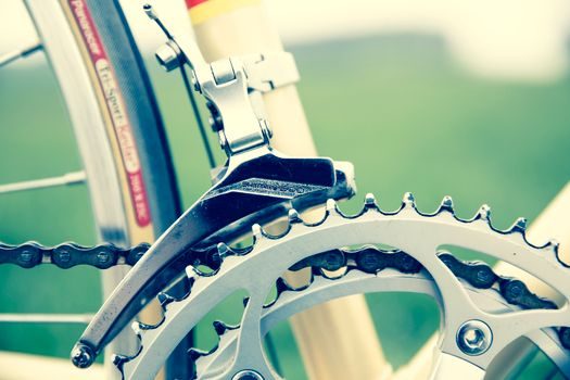 Roller Chain total cost of ownership analysis - Cost Driver 3: Replacement Chain and Wear Parts