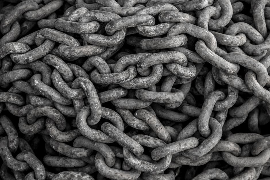 Roller Chain Types and Classifications: Spec-Driven Selection Map