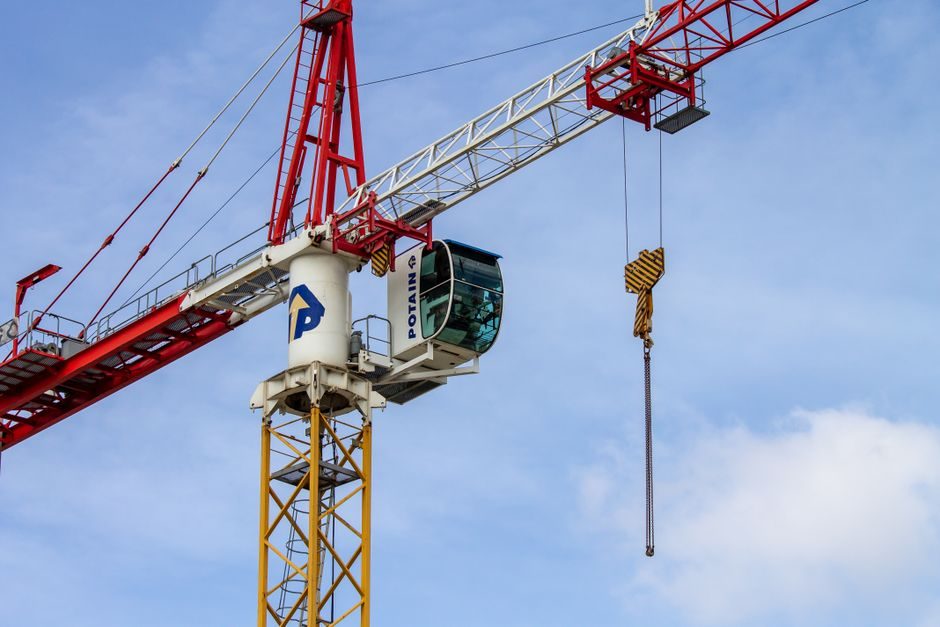 Rotary Drilling Rig Sizing: Torque, Diameter and Mast Levers