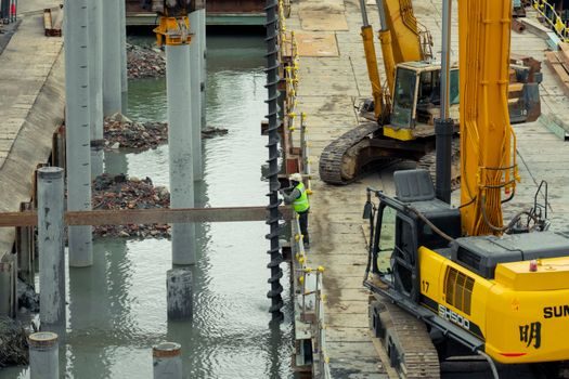 Rotary Drilling Rig total cost of ownership analysis - Selection Criteria: Matching the Rig to the Job