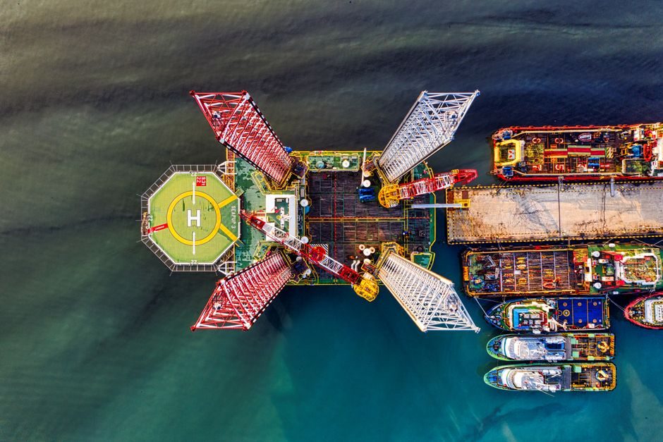 Rotary Drilling Rig Types, Spec Boundaries, and Job-Site Fit