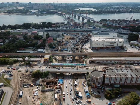 Rotary Hammer selection for bridge construction - Bridge Construction Workflow: Where the Rotary Hammer Sits